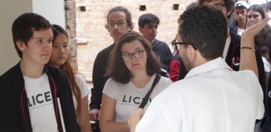 Pina estudo do meio 18