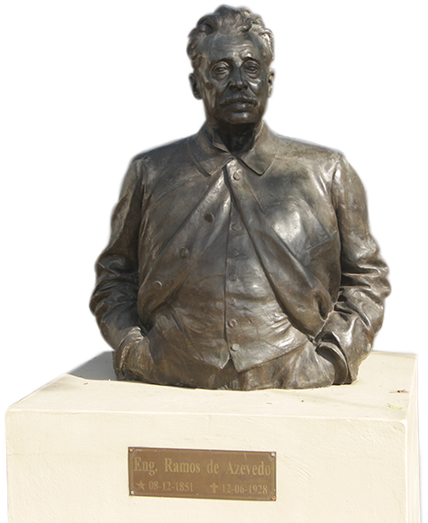 estatua quemsomos