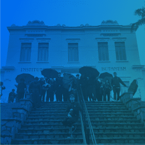 Estudos do Meio: visita ao Instituto Butantan