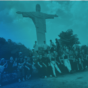 Estudos do Meio 2023: Cananéia