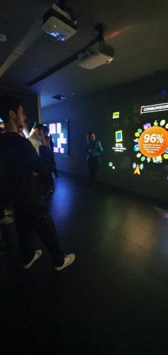 Estudos do Meio 2023: visita ao IA