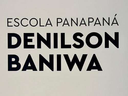 Estudos do Meio 2023: Pinacoteca