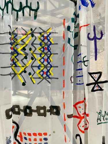 Estudos do Meio 2023: Pinacoteca