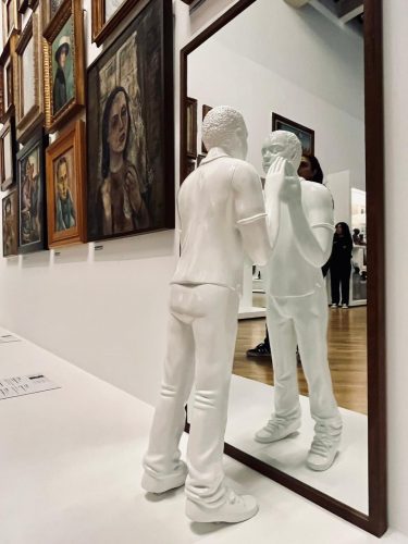 Estudos do Meio 2023: Pinacoteca