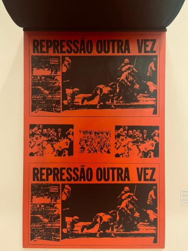 Estudos do Meio 2023: Pinacoteca