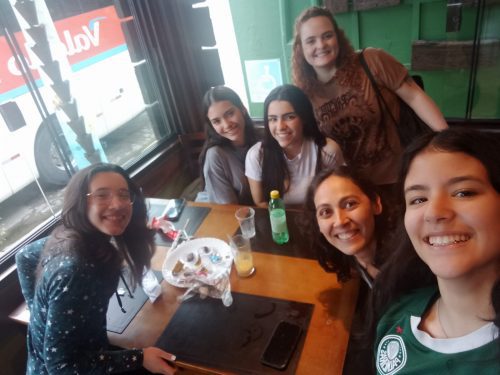 Estudos do Meio 2023: Paraty