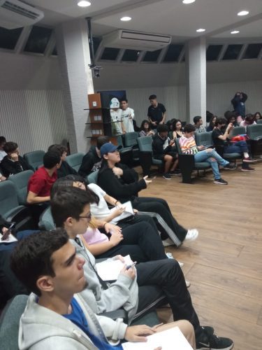 Estudos do Meio 2023: Paraty