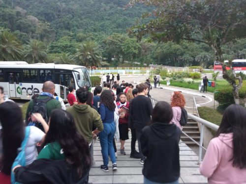 Estudos do Meio 2023: Paraty
