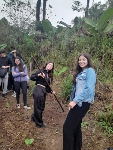 Estudos do Meio 2023: PETAR