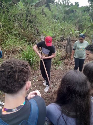 Estudos do Meio 2023: PETAR