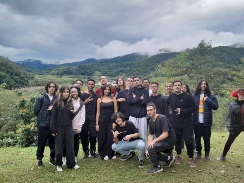 Estudos do Meio 2023: PETAR