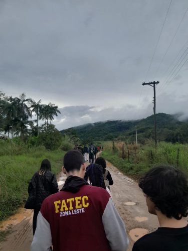 Estudos do Meio 2023: PETAR