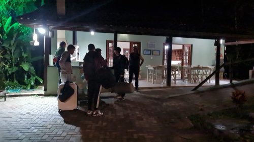 Estudos do Meio 2023: PETAR