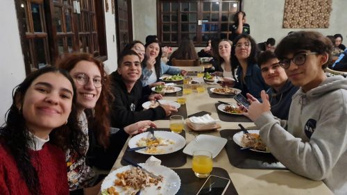 Estudos do Meio 2023: PETAR