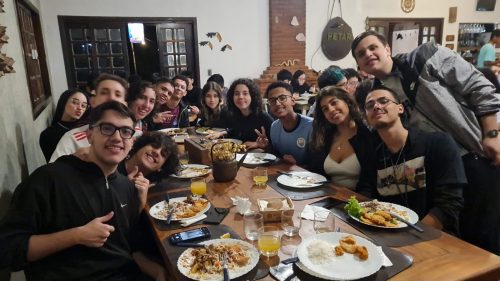 Estudos do Meio 2023: PETAR