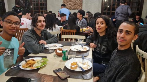 Estudos do Meio 2023: PETAR