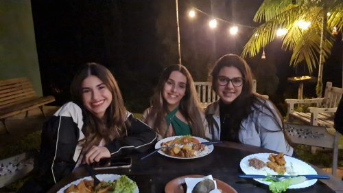 Estudos do Meio 2023: PETAR