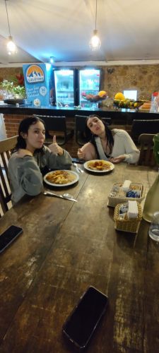 Estudos do Meio 2023: Paraty