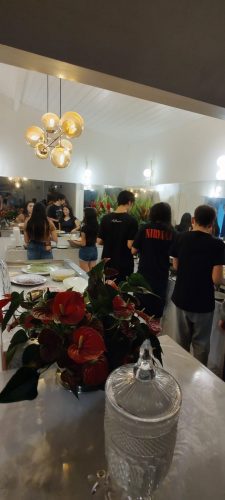 Estudos do Meio 2023: Paraty