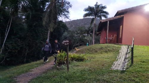 Estudos do Meio 2023: PETAR