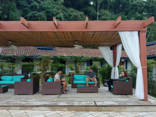Estudos do Meio 2023: Paraty