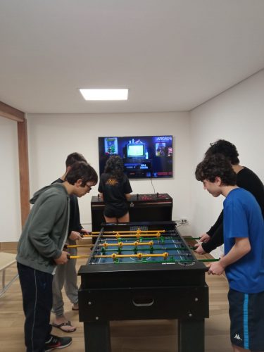 Estudos do Meio 2023: Paraty