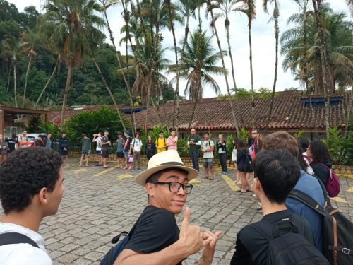Estudos do Meio 2023: Paraty