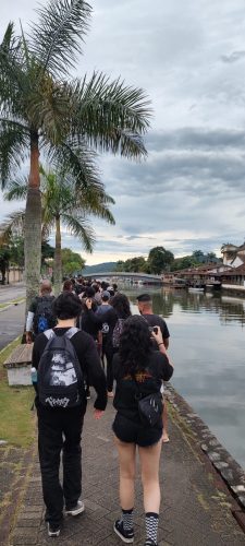 Estudos do Meio 2023: Paraty