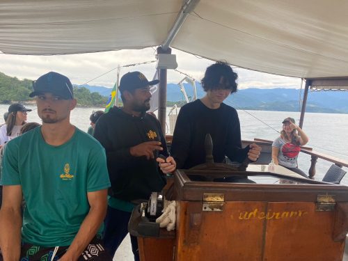 Estudos do Meio 2023: Paraty