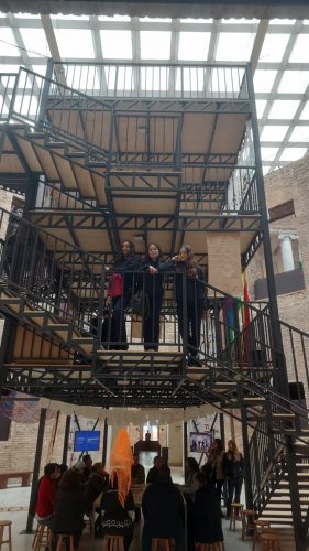 Estudos do Meio 2023: Pinacoteca