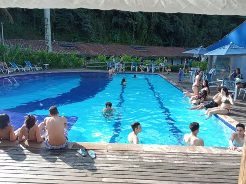 Estudos do Meio 2023: Paraty