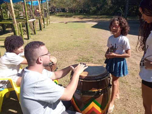 Estudos do Meio 2023: Paraty