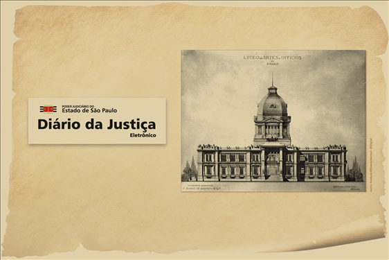 Notícia Blog Liceu - Tribunal de Justiça de São Paulo