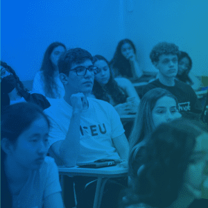 Fórum de profissões 2023