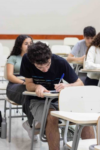 Fórum de profissões 2023