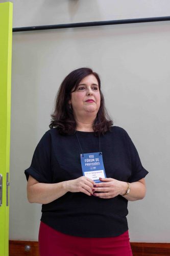 Fórum de profissões 2023