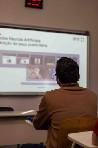 Fórum de profissões 2023