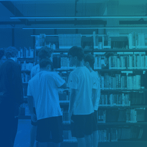 Inauguração Biblioteca Ramos de Azevedo