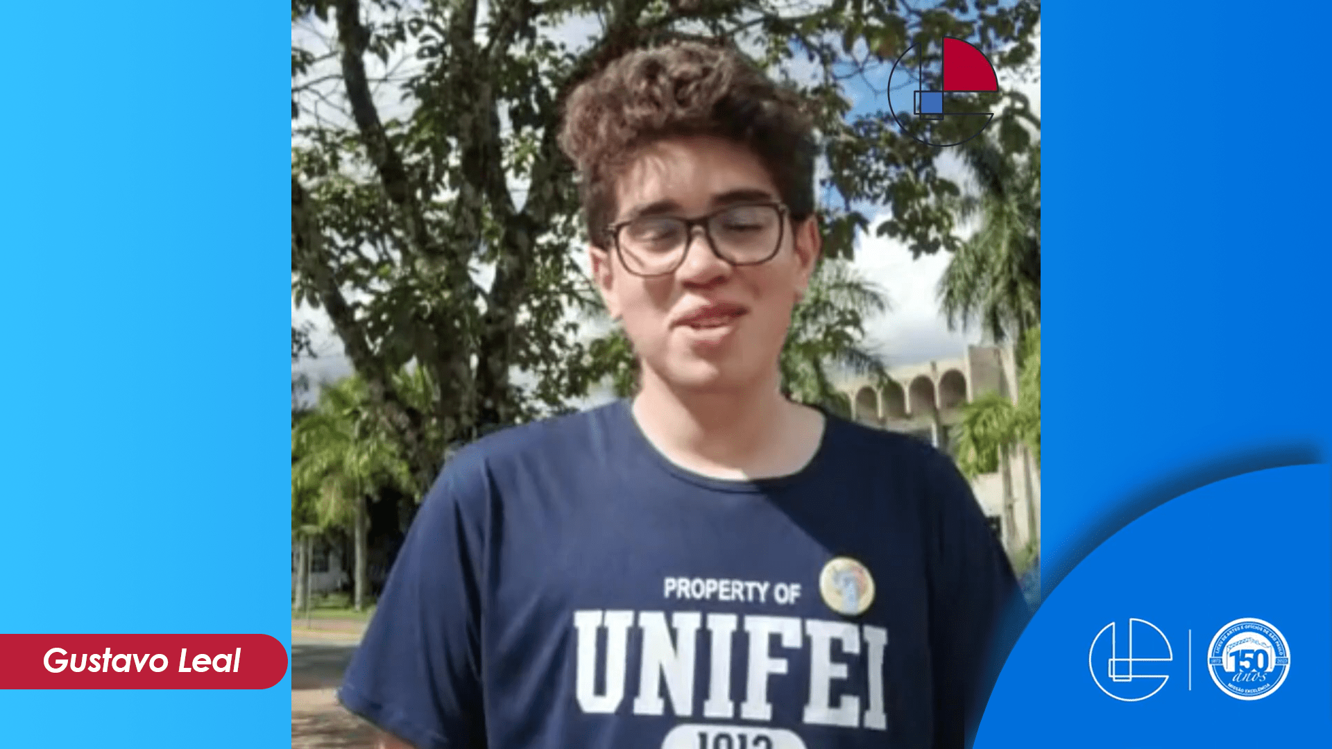 Gustavo Leal