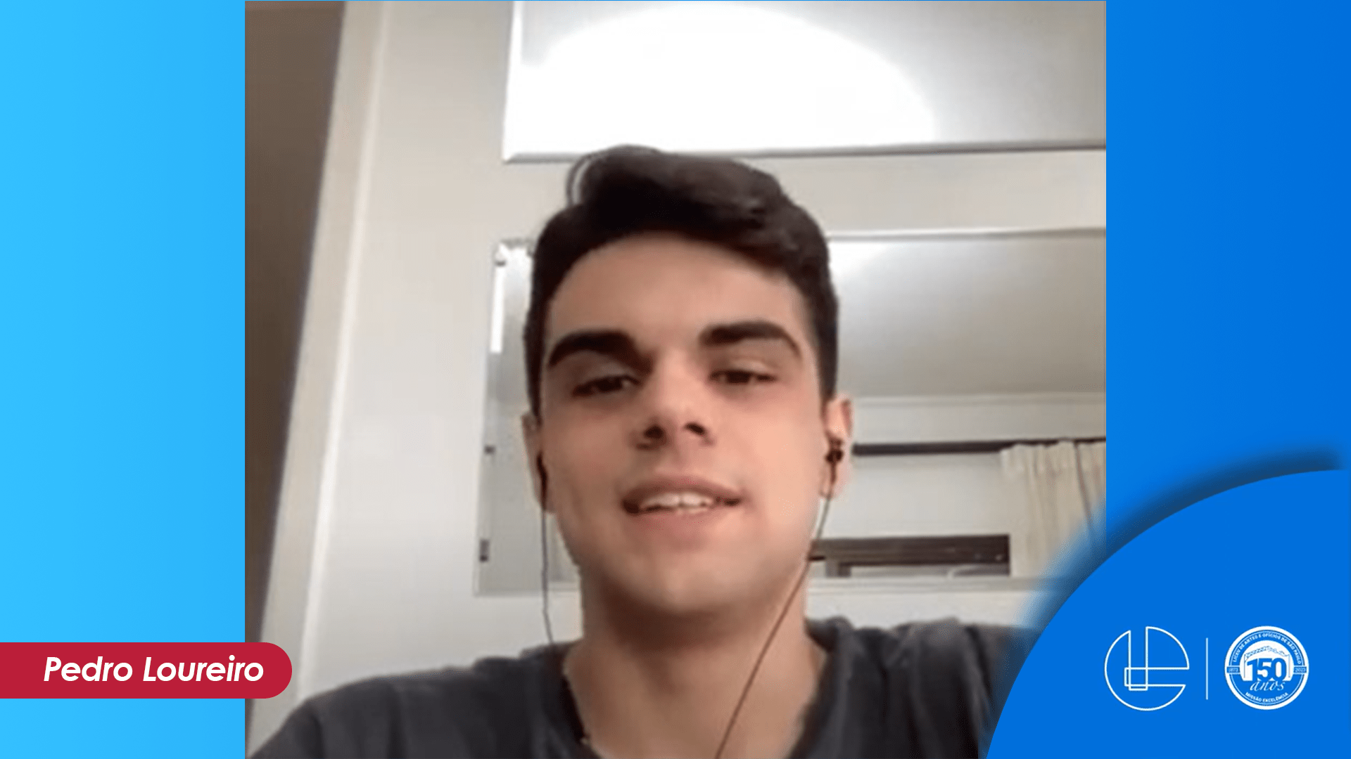 Pedro Loureiro