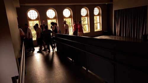 Estudo do meio 2024 - Museu Catavento