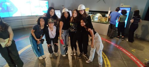 Estudo do meio 2024 - Paraty
