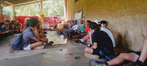 Estudo do meio 2024 - Paraty