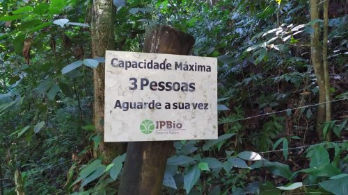 Estudo do meio 2024 - Petar