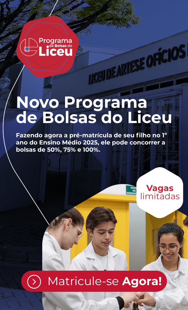 Liceu de Artes e Ofícios de São Paulo – O Liceu de Artes e Ofícios de ...