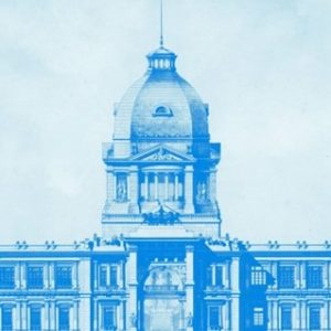 Exposição e livro trazem detalhes inéditos de prédios icônicos de SP