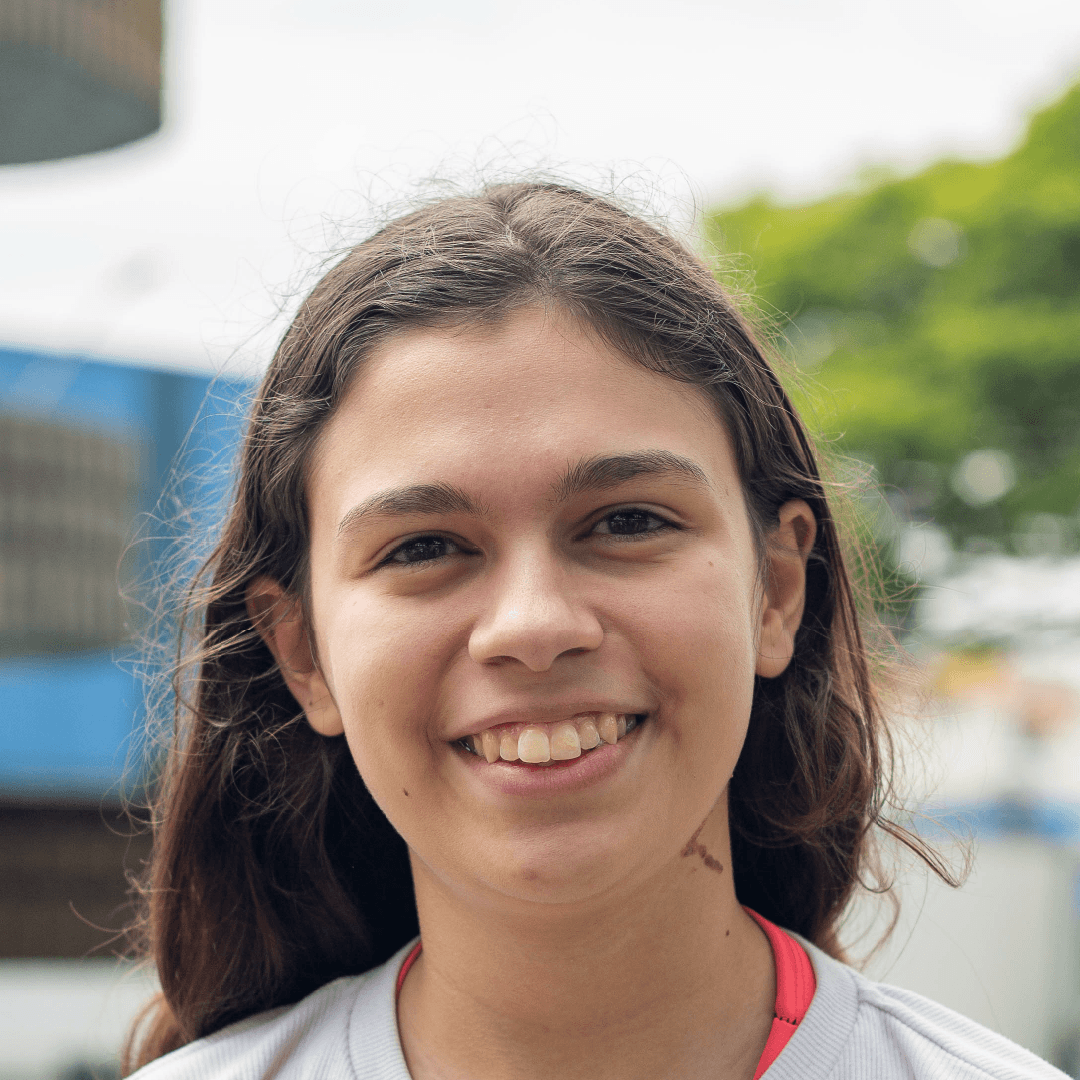 Foto Ana Carolina Camboim de Carvalho