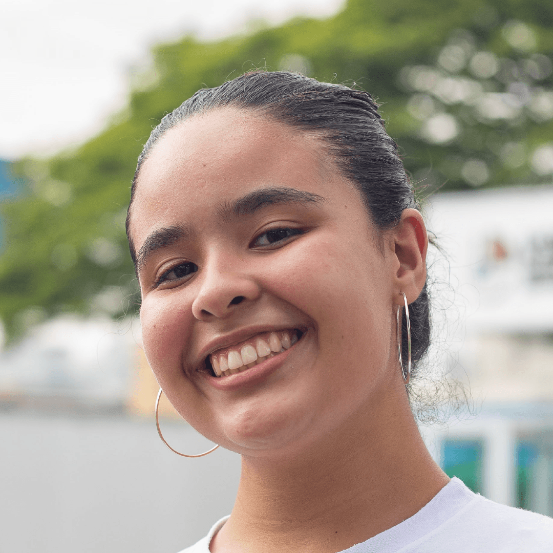 Foto Ana Clara Pelosi Dutra
