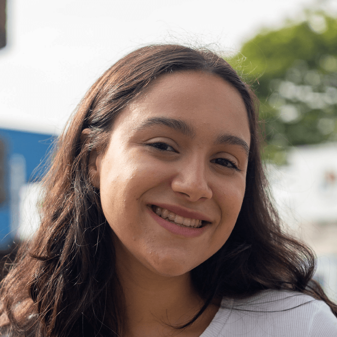 Foto Ana Luíza Alves Marquete