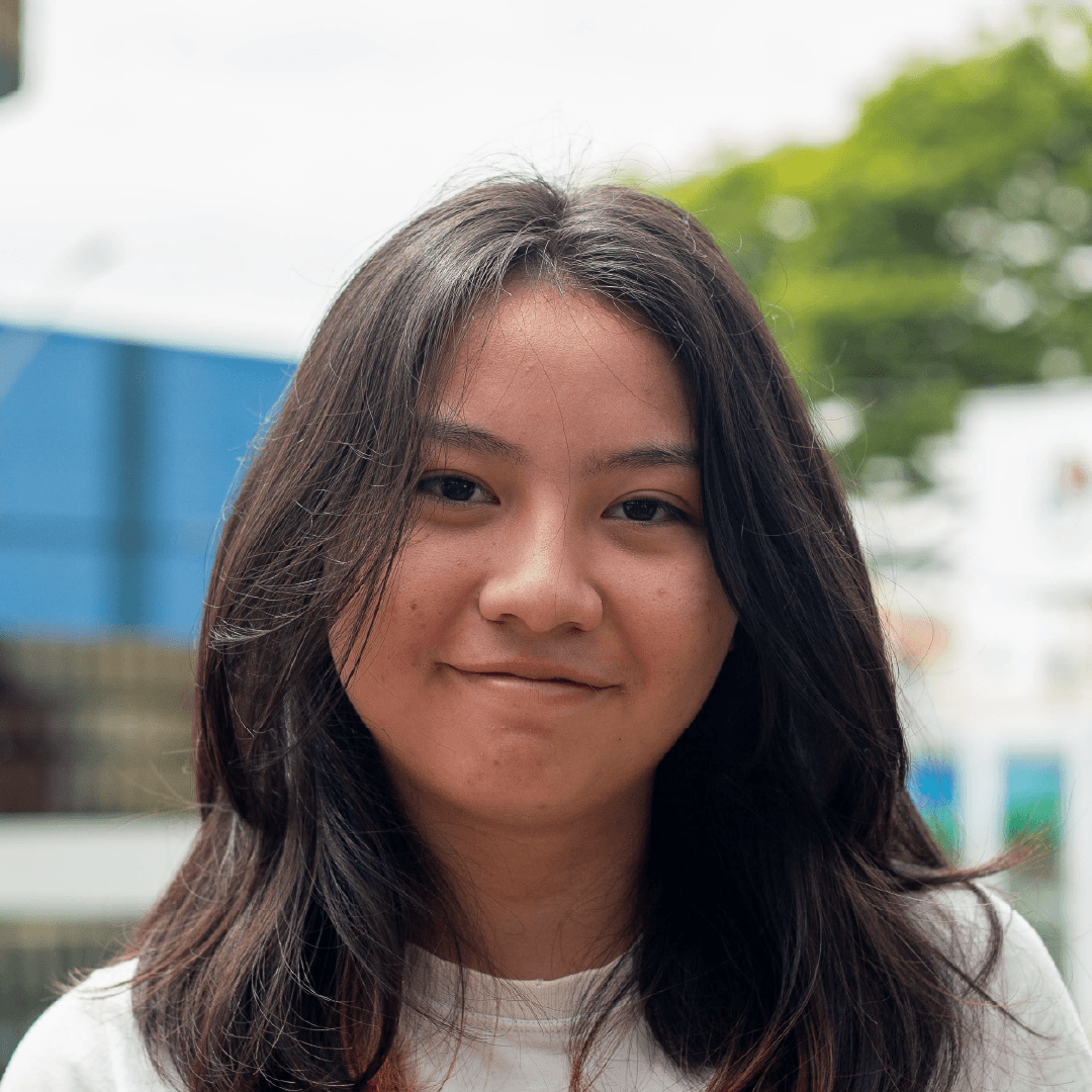 Foto Ayssa Akemi Braga Takeda